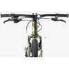 Dviratis 24" TREK Wahoo Path žalias