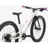 Dviratis 24" TREK Wahoo Trail baltas
