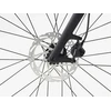 Dviratis 24" TREK Wahoo Trail baltas