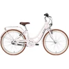 Dviratis 24" Pegasus Bici Italia (QueenDrive7) 7g šv.rožinis