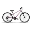 Dviratis PUKY LS-PRO 24-8 Alu pearl pink/anthracite