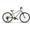 Dviratis PUKY LS-PRO 24-8 Alu mint žalias/anthracite