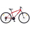 Dviratis 26 Classic MAGNUM 21g red