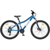 Dviratis 26 CLASSIC PRO 26 26 mėlynas classic