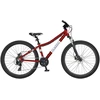 Dviratis 26 CLASSIC PRO 26 26 red classic