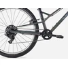Dviratis 26" TREK Wahoo Path juodas