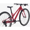 Dviratis 26" TREK Wahoo Path raudonas