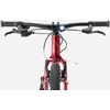 Dviratis 26" TREK Wahoo Path raudonas