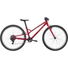 Dviratis 26" TREK Wahoo Path raudonas