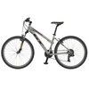 Dviratis 26" GT Laguna sidabrinis G28151F10