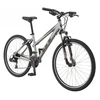 Dviratis 26" GT Laguna sidabrinis G28151F10