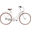 Dviratis 26" Pegasus Bici Italia (QueenDrive7) 7g šv.rožinis