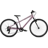 Dviratis PUKY LS-PRO 26-8 Alu pearl pink/anthracite