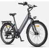 Dviratis 27,5 elektrinis Engwe P275SE 200Wh pilkas