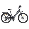 Dviratis 27,5 elektrinis Engwe P275SE 200Wh pilkas