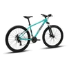 Dviratis 27.5" POLYGON CASCADE 2 Žalias