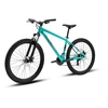 Dviratis 27.5" POLYGON CASCADE 2 Žalias