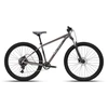 Dviratis 27.5" POLYGON CASCADE 4 CHARCOAL
