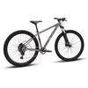 Dviratis 27.5" POLYGON CASCADE 4 CHARCOAL