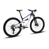 Dviratis 27.5" POLYGON SISKIU D7 LG Mėlynas/Baltas
