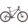 Dviratis 27,5" Bulls Aminga 2 20g violetinis