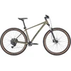 Dviratis 27.5" Bulls Copperhead 1 9g verde matte