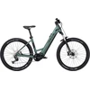 Dviratis 27,5" elektrinis Bulls Copperhead EVO 3 750Wh 12g Wave BOSCH sistema žalias