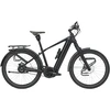 Dviratis 27,5" elektrinis Zemo SU-E GT 1 vyr. BOSCH Sistema 625Wh juodas