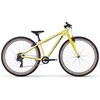 Dviratis 27.5" Puky X-Coady SL 8 geltonas