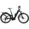Dviratis 27,5" Zemo SU-E FS12+ 750Wh Wave 12g juodas
