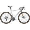 Dviratis 28 BERGAMONT Gravel s GRANDURANCE 4 61 pilkas bergamont