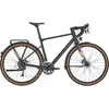 Dviratis 28 BERGAMONT Gravel s GRANDURANCE RD 3 Juodas 58 juodas bergamont
