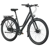 Dviratis 28 BERGAMONT VITESS 20 RIGID AMSTERDAM bergamont