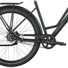 Dviratis 28 BERGAMONT VITESS 20 RIGID AMSTERDAM bergamont