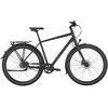 Dviratis 28 BERGAMONT VITESS 20 RIGID AMSTERDAM bergamont