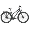 Dviratis 28 BERGAMONT VITESS 20 RIGID SLOPE