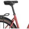 Dviratis 28 BERGAMONT VITESS 30 AMSTERDAM red bergamont