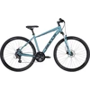 Dviratis 28 Bulls Crossbike 1 vyr. 24g mėlynas