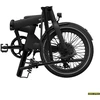 Dviratis 28 CLASSIC STREET 21 LADY EQ 28 classic