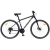 Dviratis 28 CLASSIC STREET 24 MEN DISC 28 lack classic