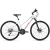 Dviratis 28' Cyclision Zodya 3 MK-II baltas