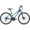 Dviratis 28' Cyclision Zodya 3 MK-II mėlynas