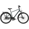 Dviratis 28" Pegasus Strong SL 8 vyr. T.žalias 65cm