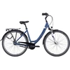 Dviratis 28 " Pegasus Piazza 7g wave mėlynas