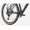 Dviratis 28" TREK Check-OUT SL 5 juodas