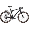 Dviratis 28" TREK Check-OUT SL 5 juodas