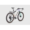 Dviratis 28" TREK Check-OUT SL 7 AXS baltas/žalias