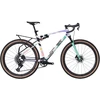 Dviratis 28" TREK Check-OUT SL 7 AXS baltas/žalias