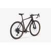 Dviratis 28" TREK Checkpoint ALR 3 tamsiai raudonas