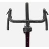 Dviratis 28" TREK Checkpoint ALR 3 tamsiai raudonas